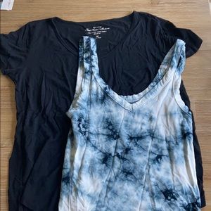 Comfy shirt bundle!!